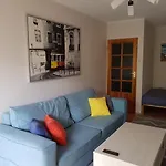 Sosopot Apartament Przy Plazy -150M, 2-4 Osoby, Parking