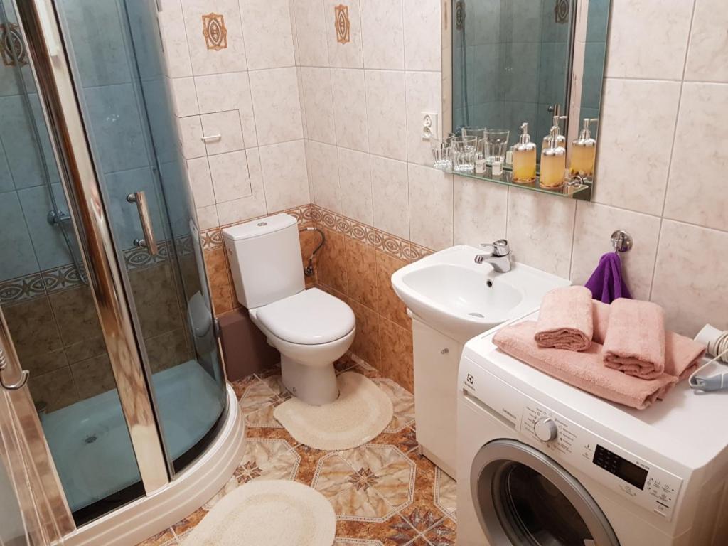 Sosopot Przy Plazy -150m, 2-4 Osoby, Parking * Sopot